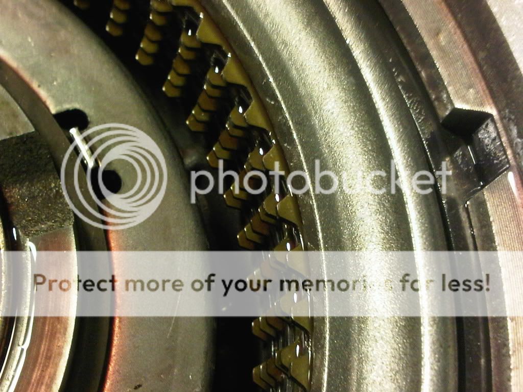 47re Clutch Pack Upgrades Competition Diesel